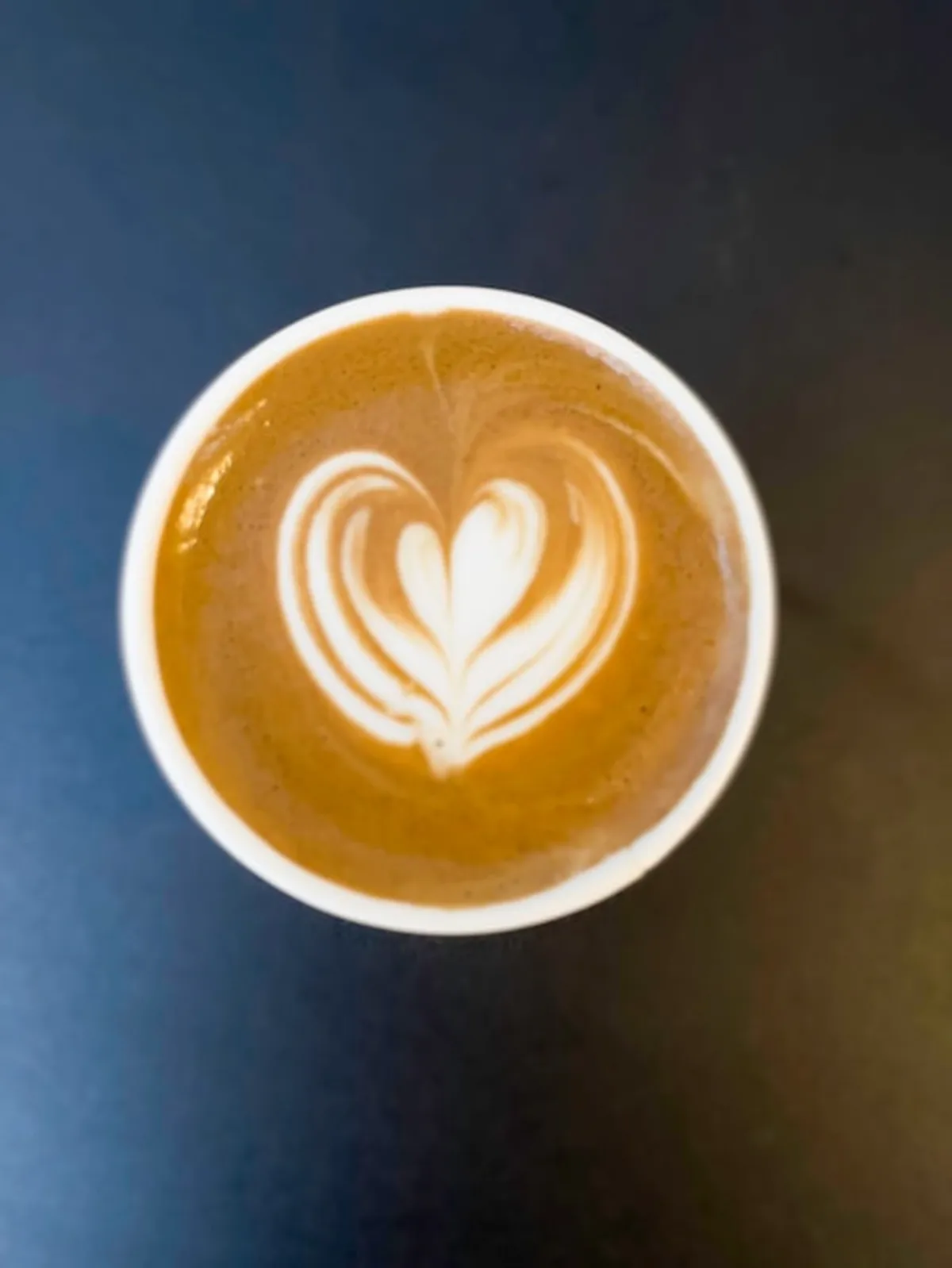 Café con leche, Cafetería Alaska